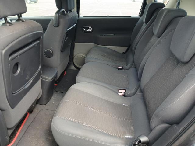 2009 RENAULT SCENIC DYN