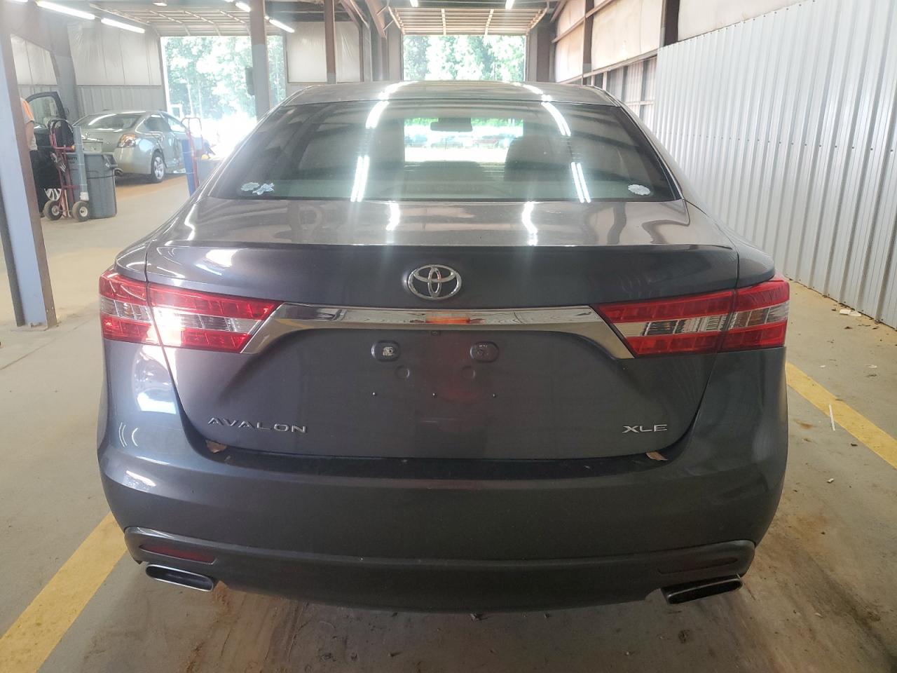 2014 Toyota Avalon Base VIN: 4T1BK1EB0EU083931 Lot: 63407735
