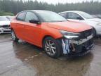 2020 VAUXHALL CORSA SRI for sale at Copart WHITBURN