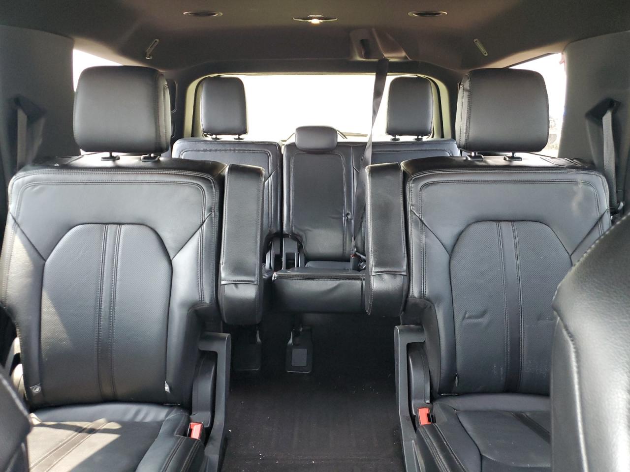 2020 Ford Expedition Limited VIN: 1FMJU2AT8LEA03888 Lot: 64627245