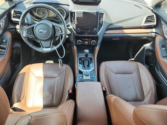  SUBARU FORESTER 2020 Blue