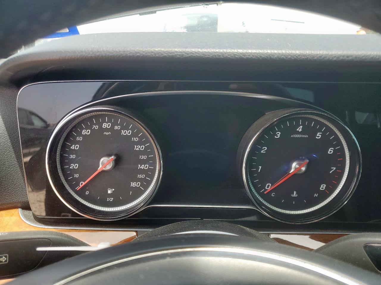2018 Mercedes-Benz E 300 VIN: WDDZF4JB6JA321474 Lot: 65290415