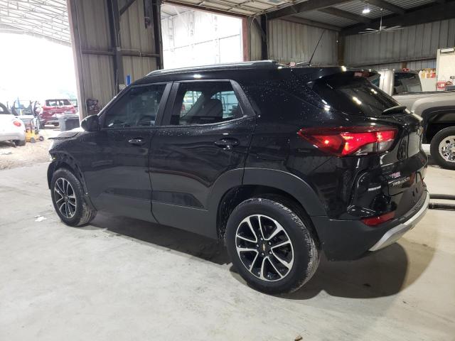  CHEVROLET TRAILBLZR 2024 Czarny