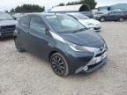 2017 TOYOTA AYGO X-STY for sale at Copart WISBECH