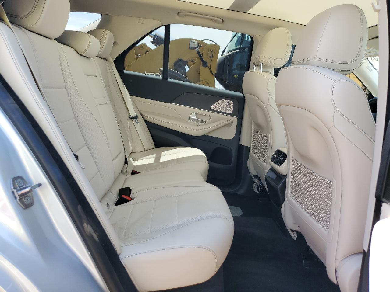 2021 Mercedes-Benz Gle 350 4Matic VIN: 4JGFB4KB4MA398254 Lot: 63298325