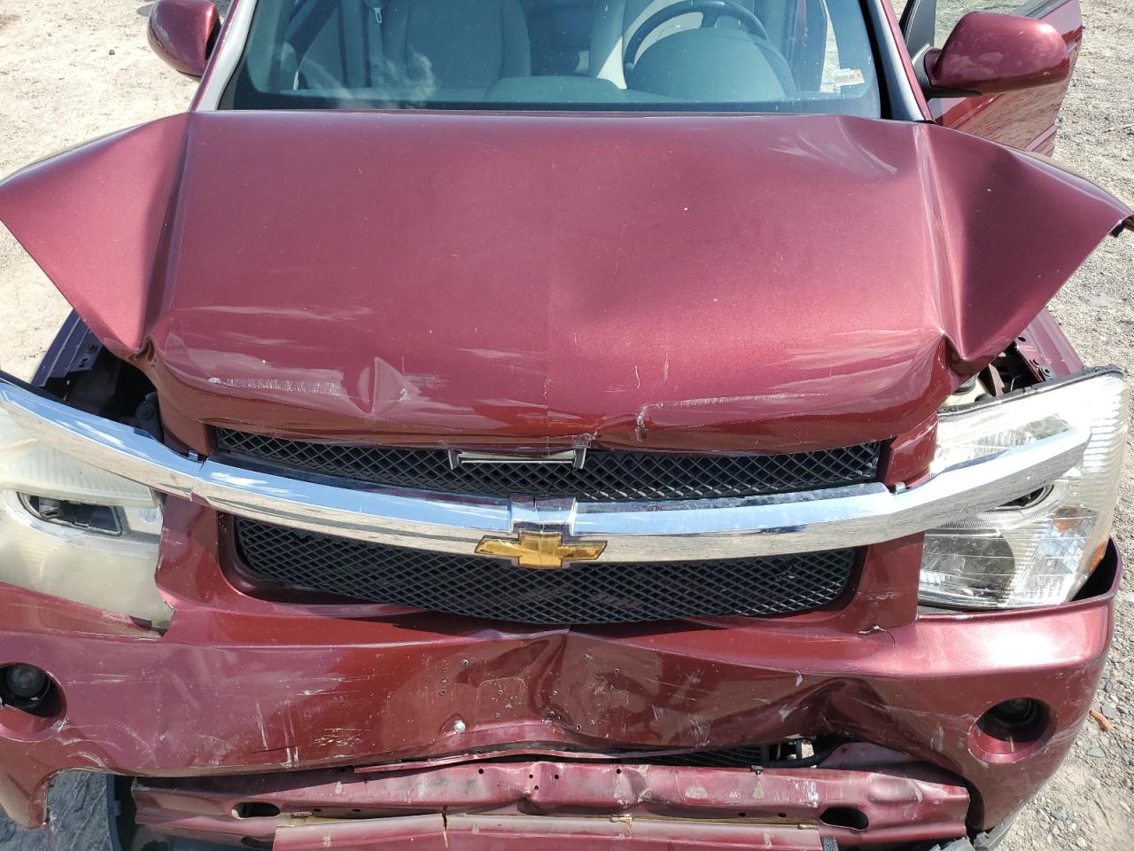 2009 Chevrolet Equinox Lt VIN: 2CNDL63F696248376 Lot: 65202065