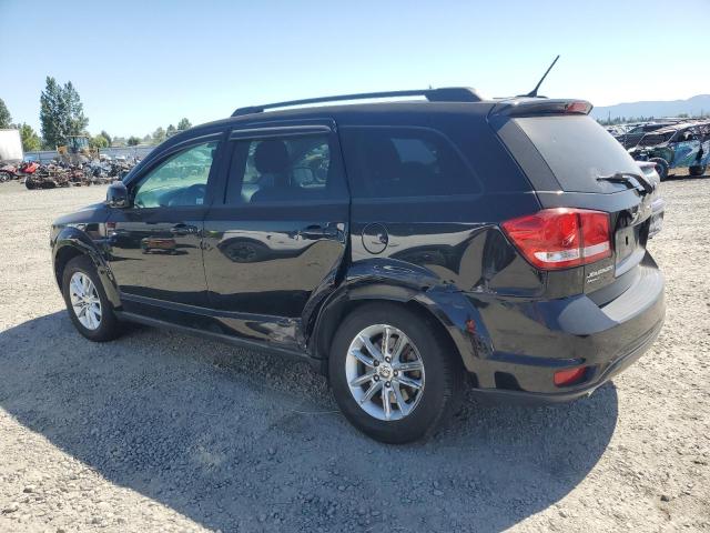 Parquets DODGE JOURNEY 2014 Black