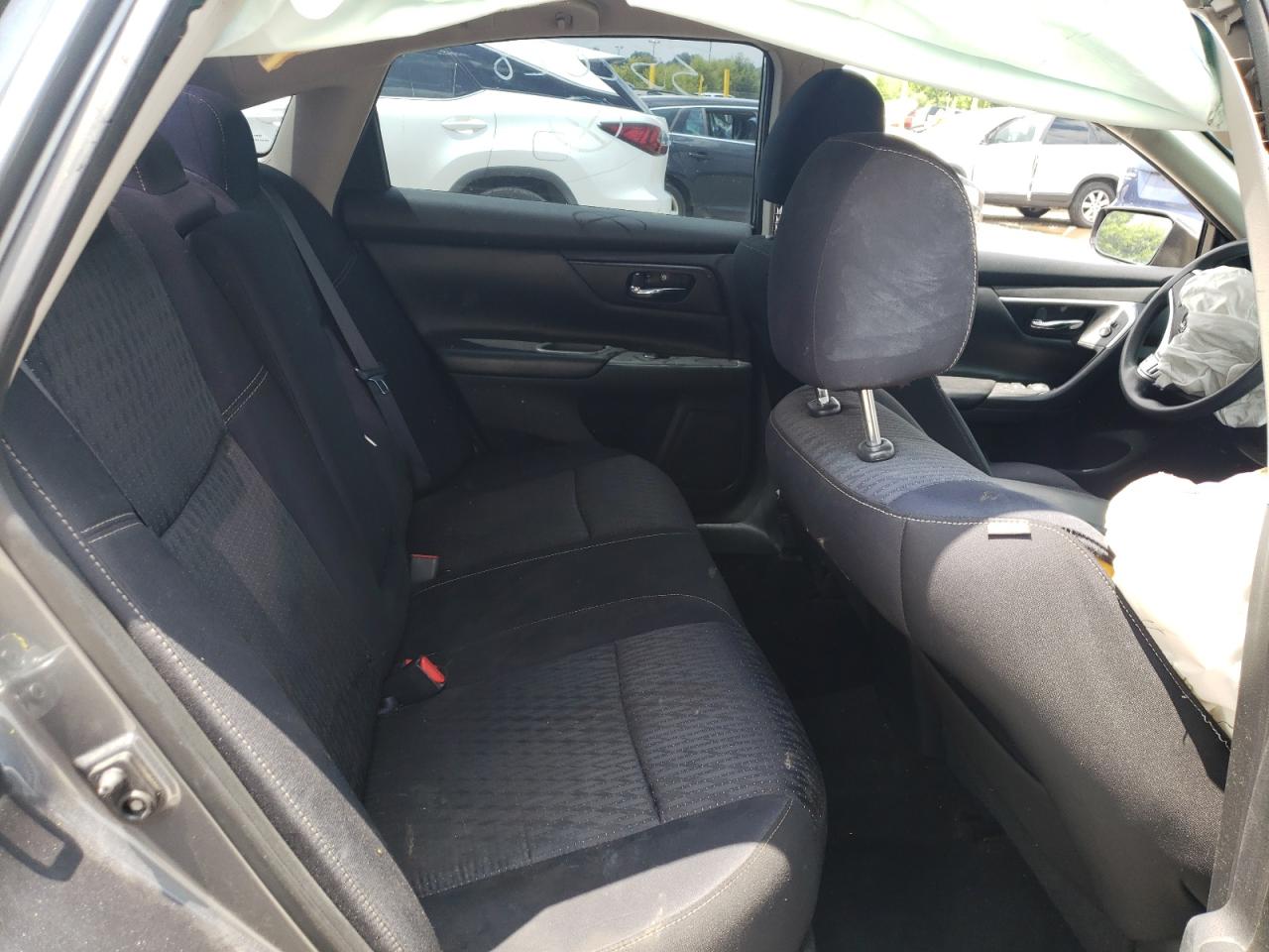 2016 Nissan Altima 2.5 VIN: 1N4AL3APXGN352028 Lot: 64505785