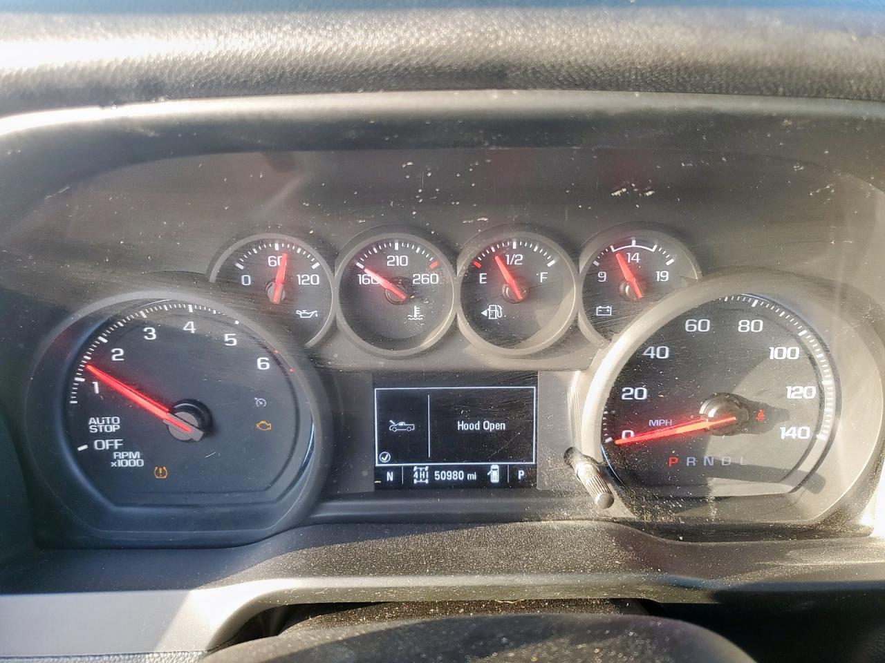 2022 GMC Sierra Limited K1500 VIN: 1GTR9AEK3NZ159174 Lot: 64842385