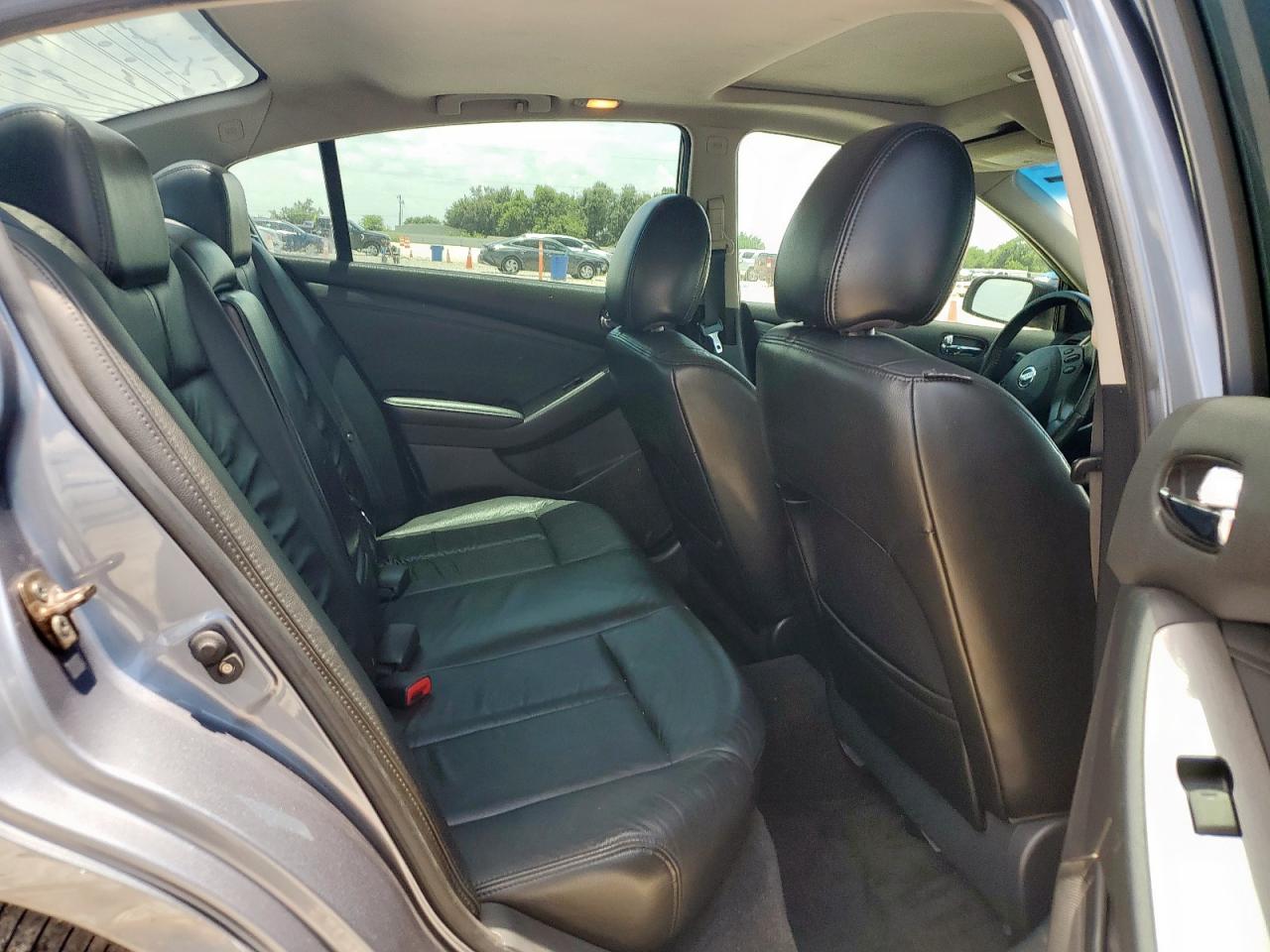 2010 Nissan Altima Base VIN: 1N4AL2AP2AN552192 Lot: 63033955