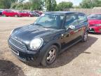 2009 MINI ONE CLUBMA for sale at Copart SANDY