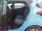 2014 HYUNDAI I10 SE for sale at Copart CHESTER
