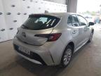 2025 TOYOTA COROLLA for sale at Copart CASTLEDERMOT - IRELAND