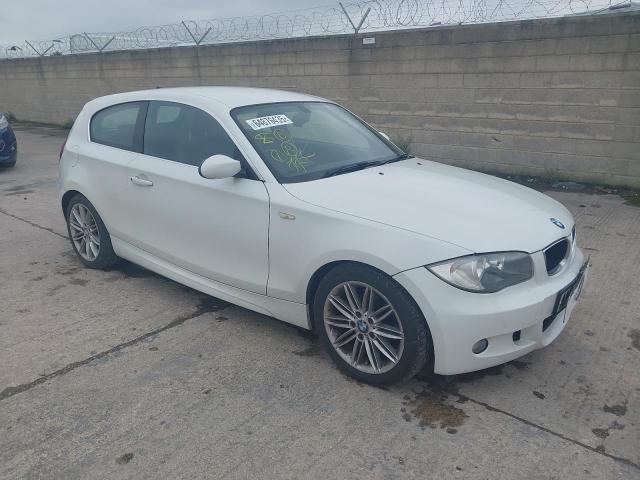 2008 BMW 118I M SPO