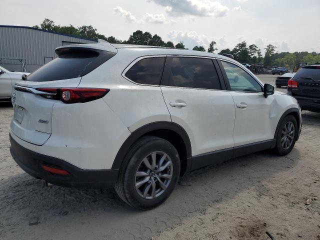  MAZDA CX-9 2019 Biały