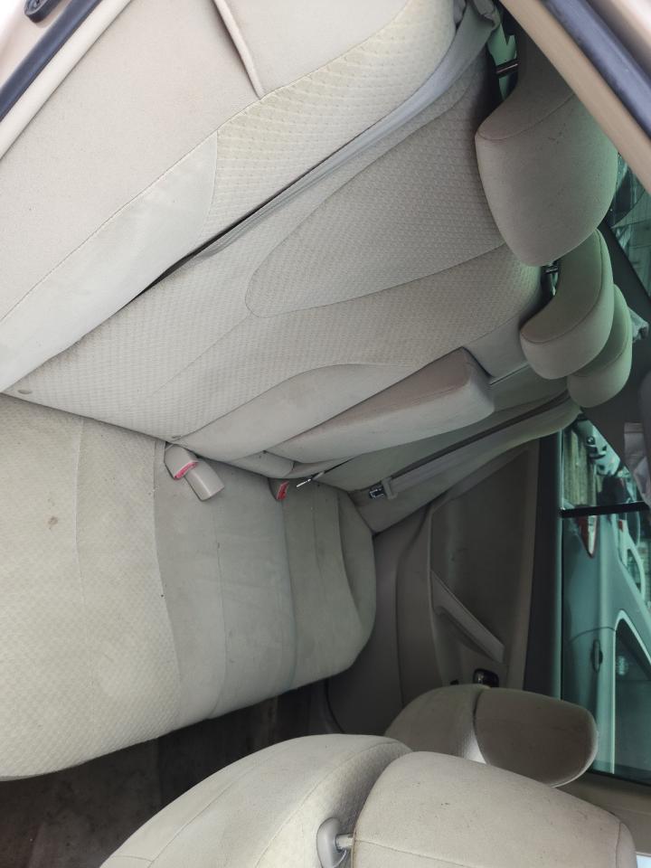 2008 Toyota Camry Le VIN: JTNBK46K283035597 Lot: 64627855