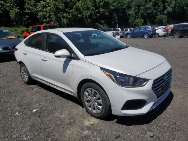  HYUNDAI ACCENT 2022 Biały