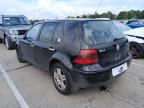2003 VOLKSWAGEN GOLF GT TD for sale at Copart NEWBURY