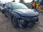 2024 HYUNDAI TUCSON ADV for sale at Copart BRISTOL