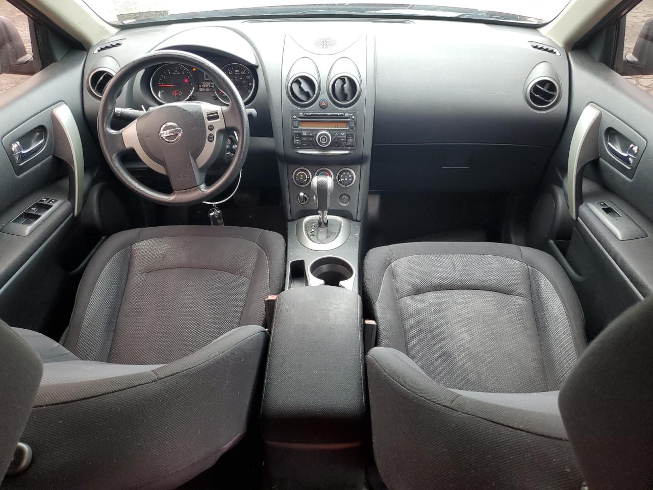 2011 Nissan Rogue S VIN: JN8AS5MV2BW253214 Lot: 67263665