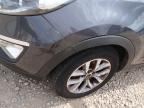 2014 KIA SPORTAGE 2 for sale at Copart WISBECH