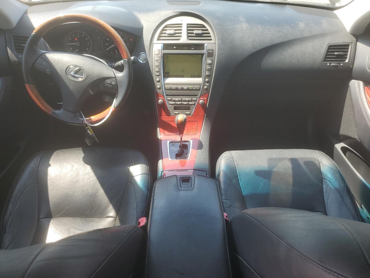 2009 Lexus Es 350 VIN: JTHBJ46G692311725 Lot: 64586395