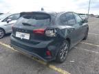 2024 FORD FOCUS ST-L for sale at Copart SANDTOFT