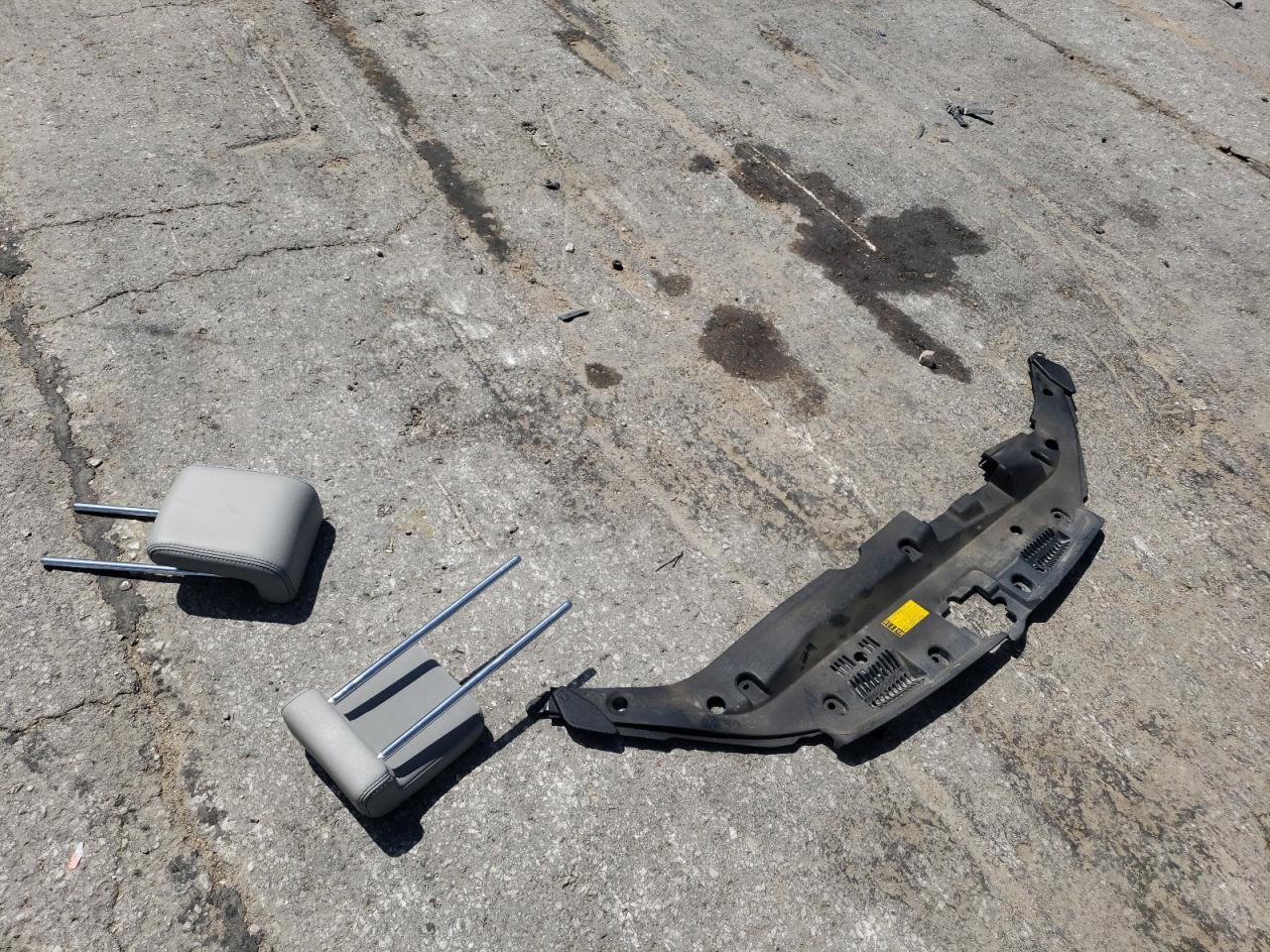 2018 Toyota Highlander Hybrid Limited VIN: 5TDDGRFHXJS045427 Lot: 65196815