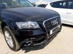 2013 AUDI Q5 SE TFSI QUATTRO  for sale at Copart SANDY