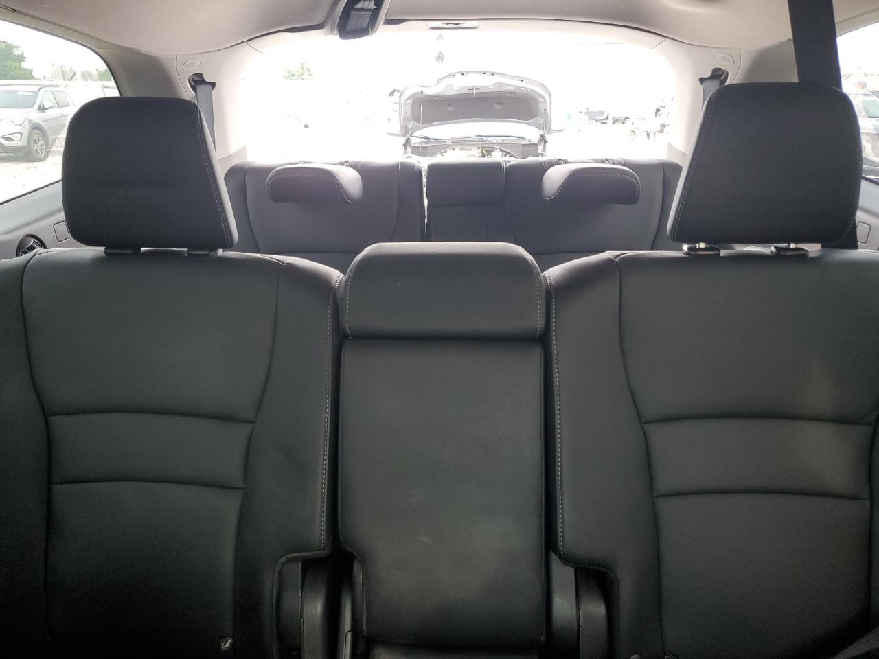 2021 Honda Pilot Se VIN: 5FNYF6H2XMB013565 Lot: 64585345