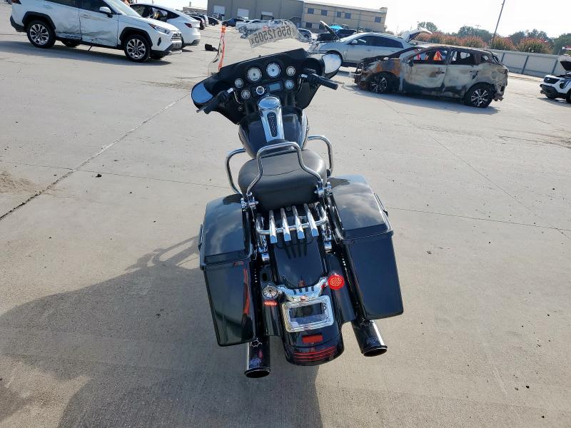 2013 HARLEY-DAVIDSON FLHX STREET GLIDE  