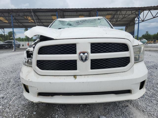  RAM 1500 2014 Biały