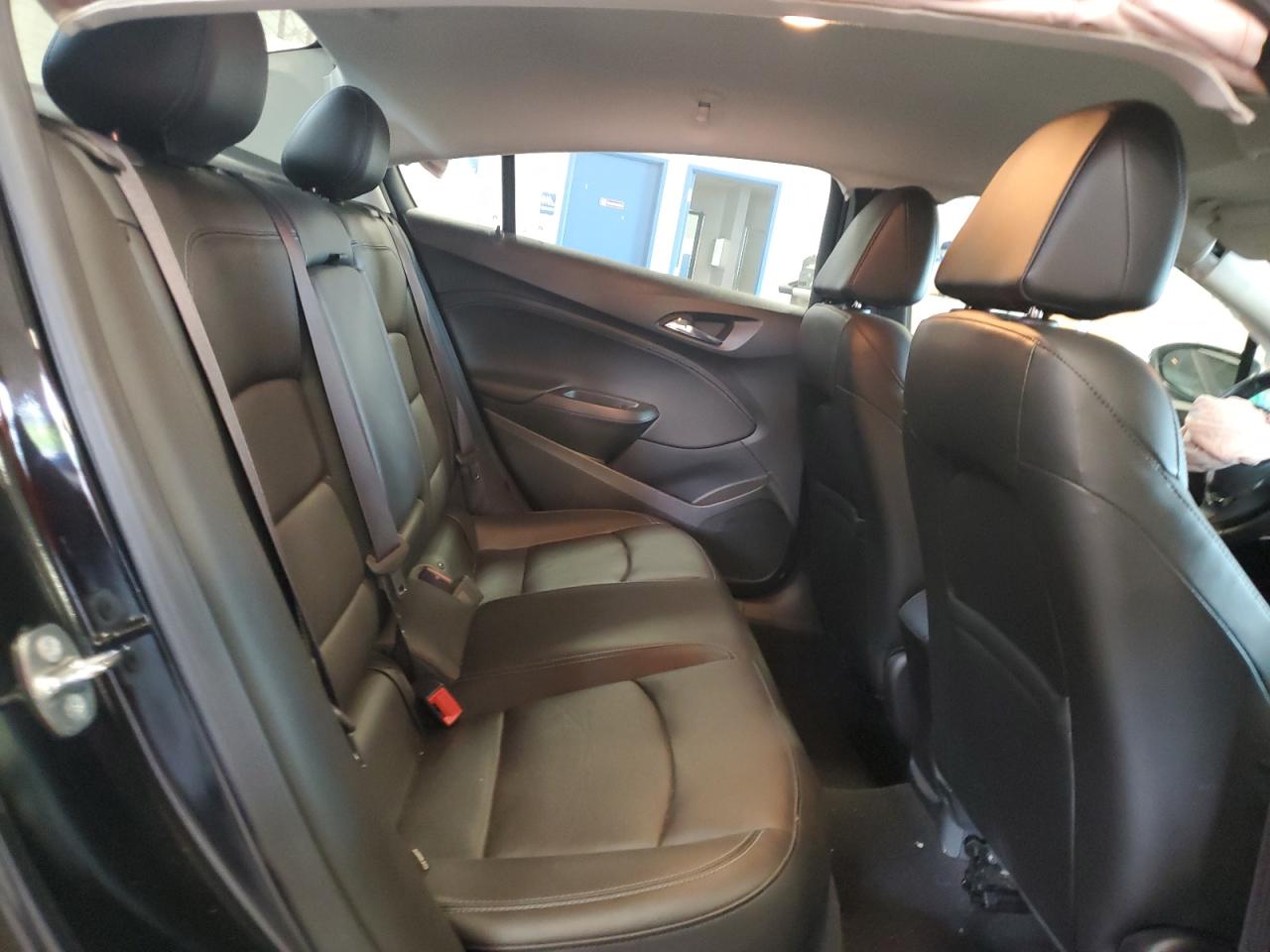 2016 Chevrolet Cruze Premier VIN: 1G1BG5SMXG7274561 Lot: 65144995