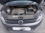 2012 VOLKSWAGEN TOURAN SE for sale at Copart SANDTOFT