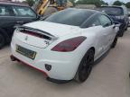 2014 PEUGEOT RCZ GT THP for sale at Copart SANDY