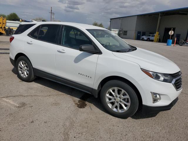  CHEVROLET EQUINOX 2019 Biały