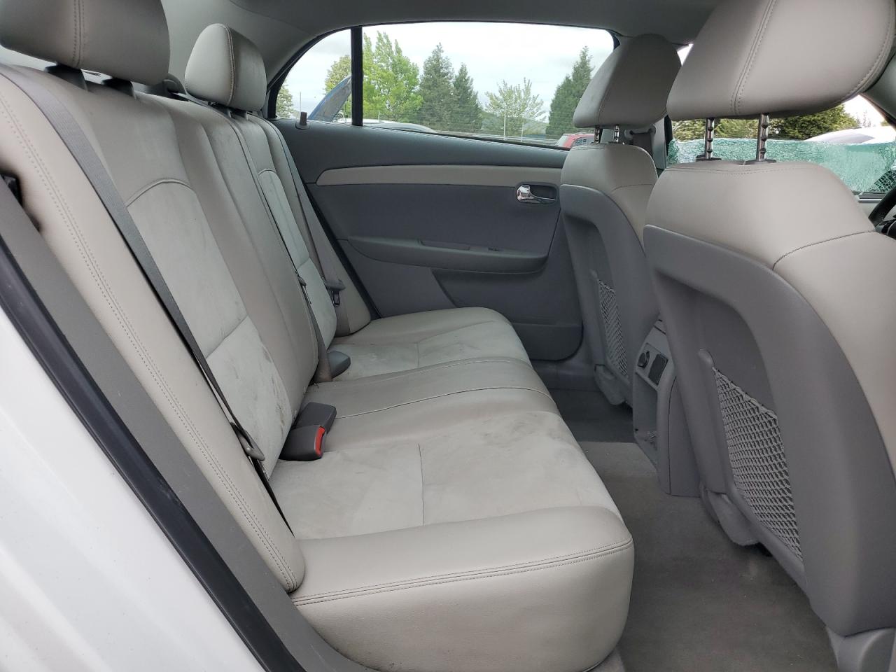 2010 Chevrolet Malibu 2Lt VIN: 1G1ZD5E73AF300072 Lot: 62306795