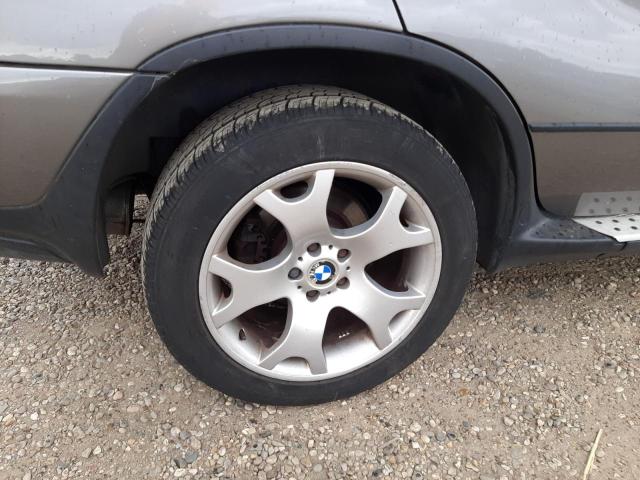 2005 BMW X5