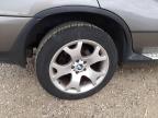 2005 BMW X5 for sale at Copart COLCHESTER