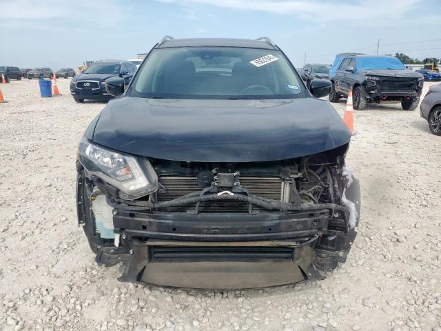  NISSAN ROGUE 2019 Czarny