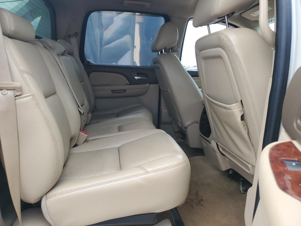 2013 Chevrolet Avalanche Ltz VIN: 3GNTKGE73DG203169 Lot: 63105525