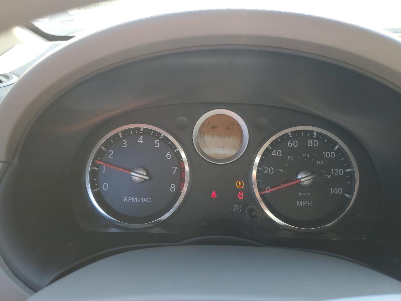 2007 Nissan Sentra 2.0 VIN: 3N1AB61E27L707032 Lot: 63069165