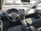 2009 TOYOTA COROLLA BASE   for sale at Copart MA - NORTH BOSTON