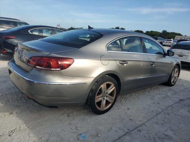  VOLKSWAGEN CC 2013 Srebrny