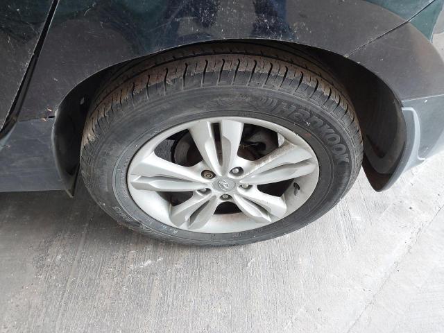 2012 HYUNDAI IX35 STYLE