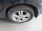 2012 HYUNDAI IX35 STYLE for sale at Copart SANDTOFT