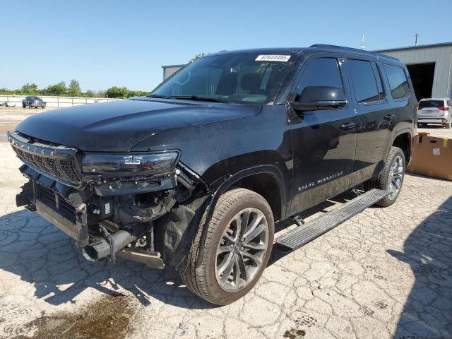 JEEP GRAND WAGO 2024