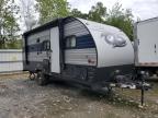 2020  WOLFPUP - RVS CAMPER for sale at Copart MA - NORTH BOSTON