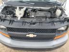 2016 CHEVROLET EXPRESS G2500    for sale at Copart AL - MOBILE SOUTH