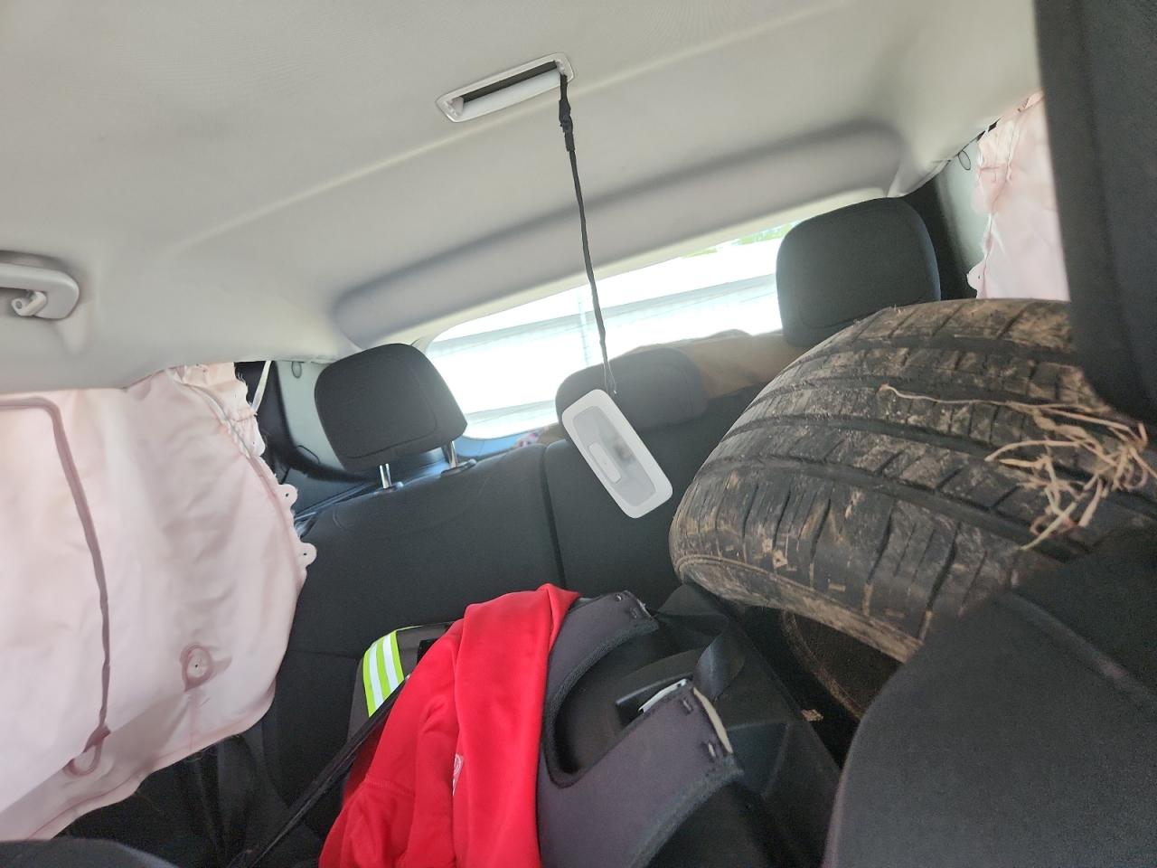 2018 Jeep Renegade Latitude VIN: ZACCJABB3JPG97612 Lot: 63240765